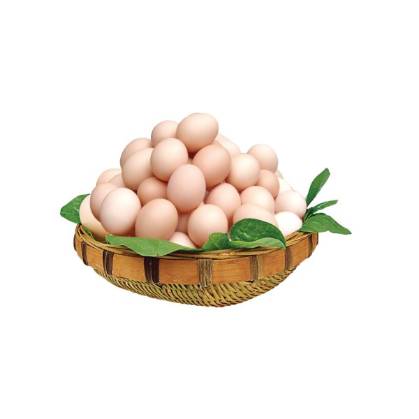 Desi Eggs